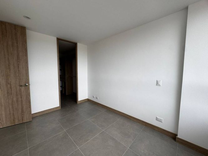 Apartamento de 2 alcobas en arriendo en El Porvenir, Rionegro, 74 m² · foto 7 de 15