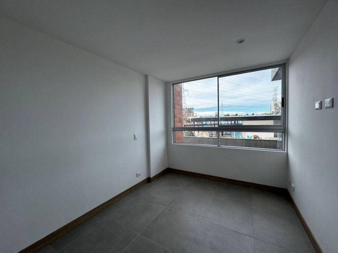 Apartamento de 2 alcobas en arriendo en El Porvenir, Rionegro, 74 m² · foto 8 de 15