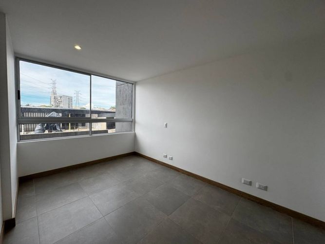 Apartamento de 2 alcobas en arriendo en El Porvenir, Rionegro, 74 m² · foto 9 de 15