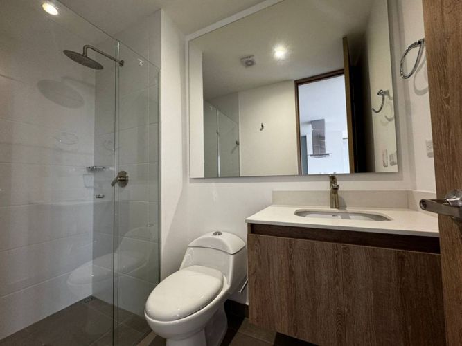 Apartamento de 2 alcobas en arriendo en El Porvenir, Rionegro, 74 m² · foto 13 de 15