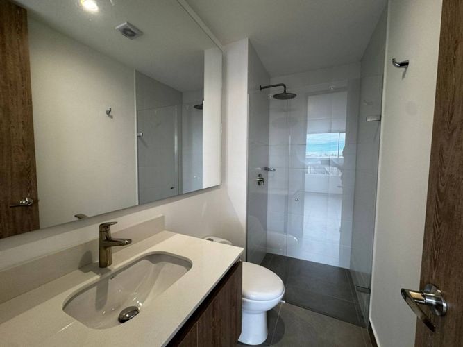 Apartamento de 2 alcobas en arriendo en El Porvenir, Rionegro, 74 m² · foto 14 de 15