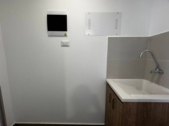 Apartamento de 2 alcobas en arriendo en El Porvenir, Rionegro, 74 m² · foto 15 de 15
