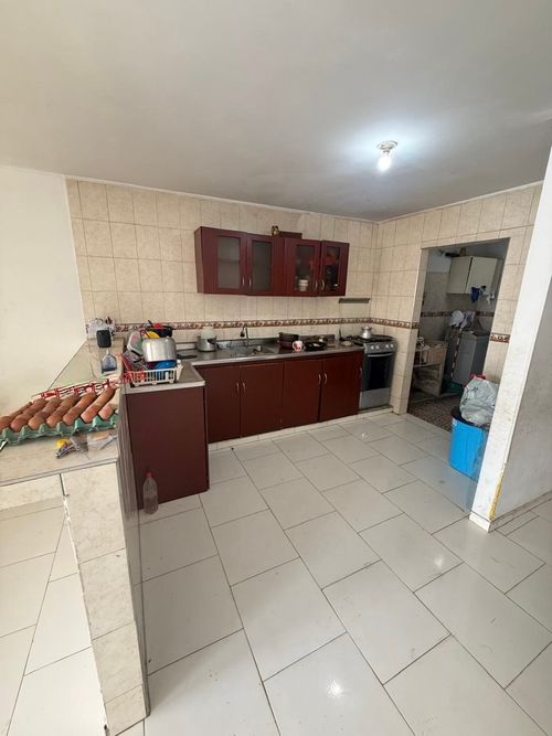 Casa de 10 alcobas en venta en Santa Elena, Cali, 540 m² · foto 12 de 19