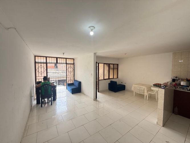 Casa de 10 alcobas en venta en Santa Elena, Cali, 540 m² · foto 14 de 19