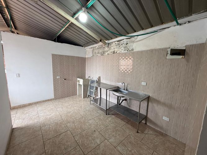 Casa de 10 alcobas en venta en Santa Elena, Cali, 540 m² · foto 17 de 19