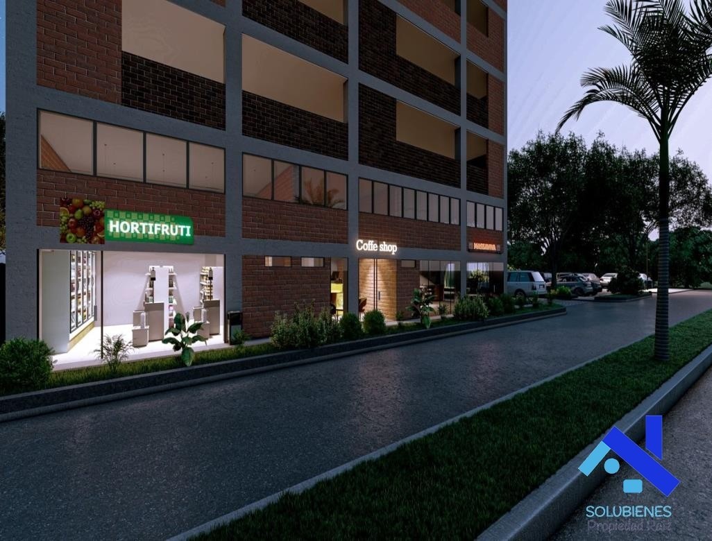 Apartamento en venta en Ditaires, Itagüí · foto 22 de 24