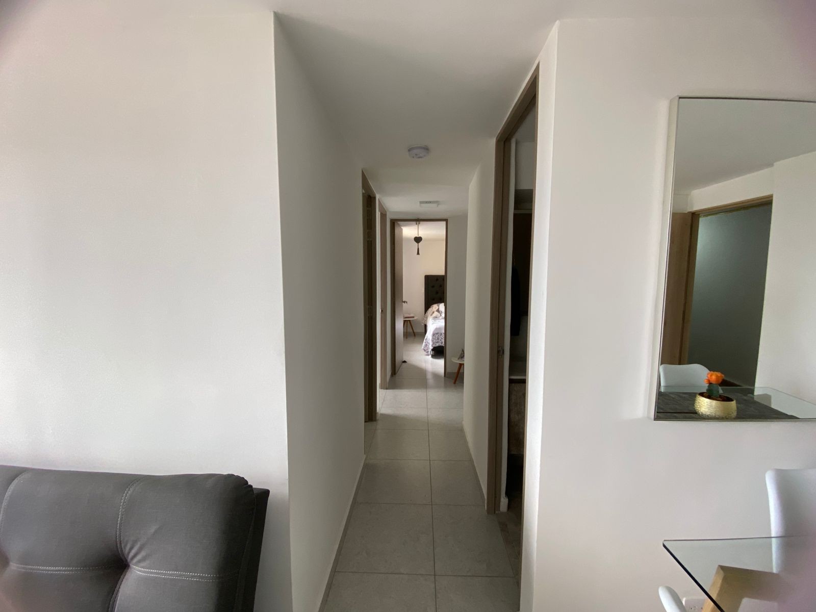 Apartamento en venta en Ditaires, Itagüí · foto 5 de 24