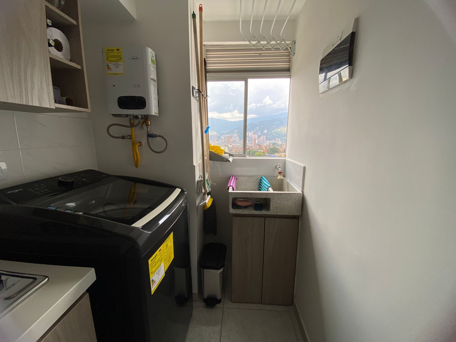 Apartamento en venta en Ditaires, Itagüí · foto 13 de 24