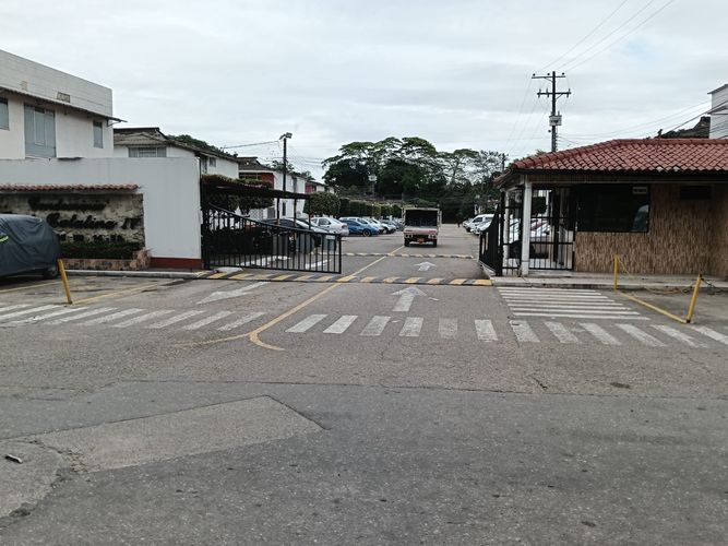 Casa de 2 alcobas en venta en Copecal, Villavicencio, 63 m² · foto 2 de 19