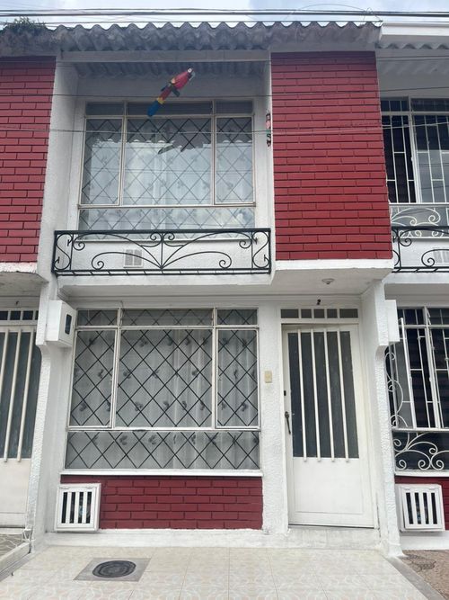 Casa de 2 alcobas en venta en Copecal, Villavicencio, 63 m² · foto 3 de 19