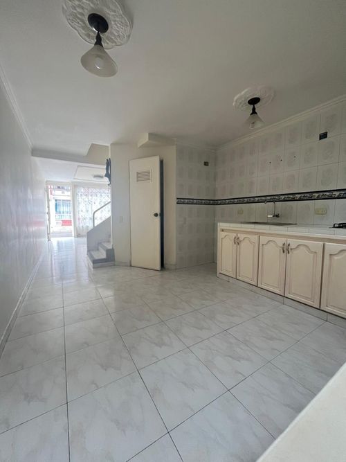 Casa de 2 alcobas en venta en Copecal, Villavicencio, 63 m² · foto 6 de 19