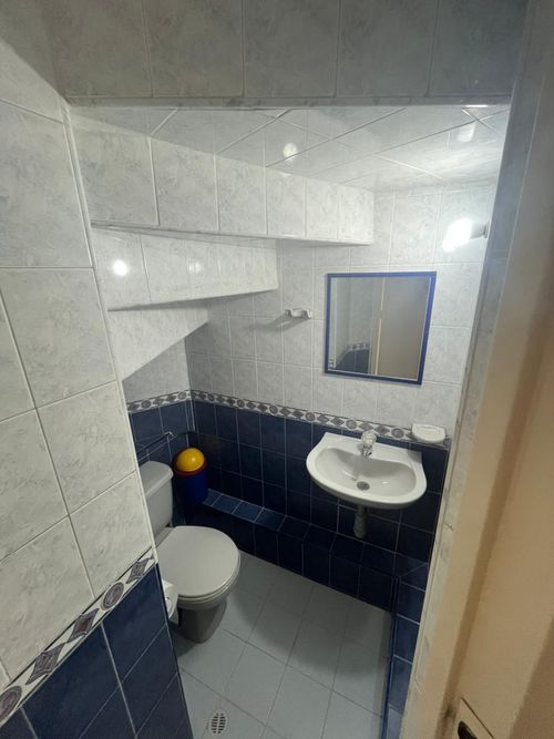 Casa de 2 alcobas en venta en Copecal, Villavicencio, 63 m² · foto 11 de 19