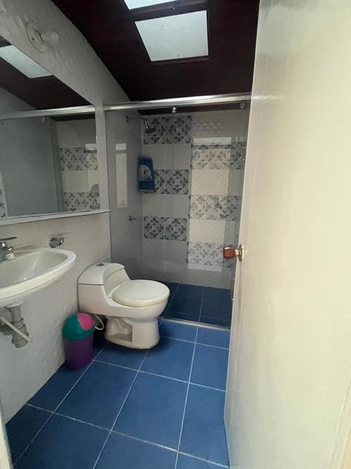 Casa de 2 alcobas en venta en Copecal, Villavicencio, 63 m² · foto 18 de 19