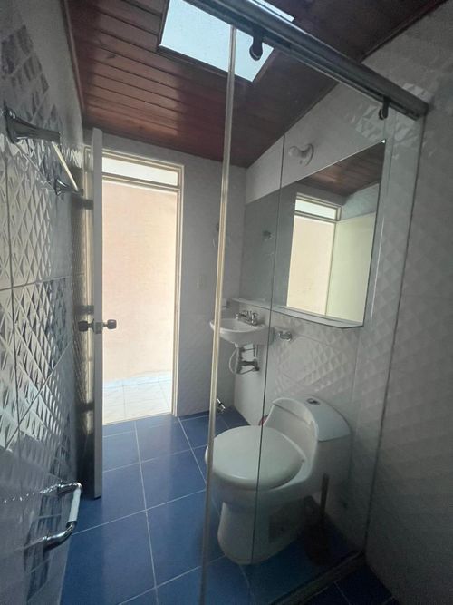 Casa de 2 alcobas en venta en Copecal, Villavicencio, 63 m² · foto 19 de 19