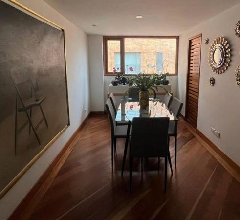 Apartamento en arriendo en Chicó Reservado, Bogotá · foto 6 de 7