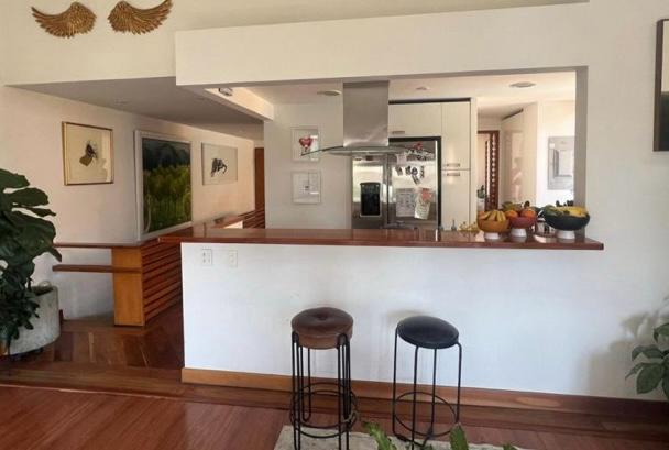 Apartamento en arriendo en Chicó Reservado, Bogotá · foto 7 de 7