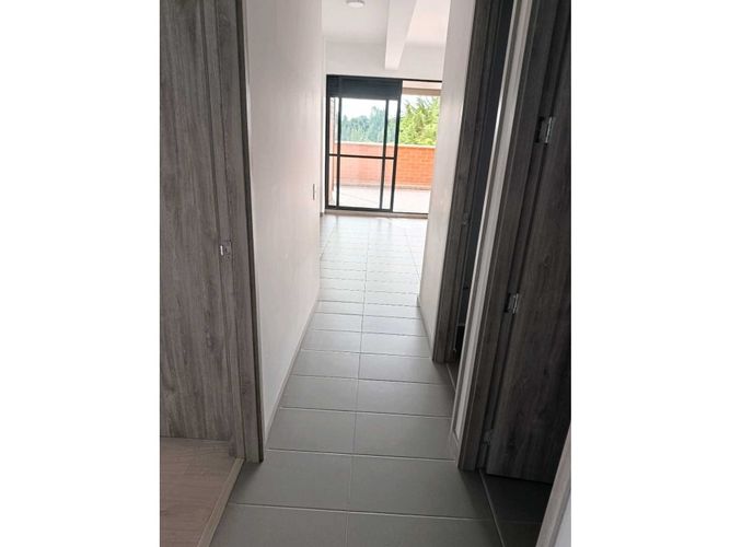 Apartamento de 3 alcobas en arriendo en Camargo, Rionegro, 110 m² · foto 22 de 23