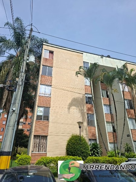 3BR Apartment in Tablazo (64 m²) - 2