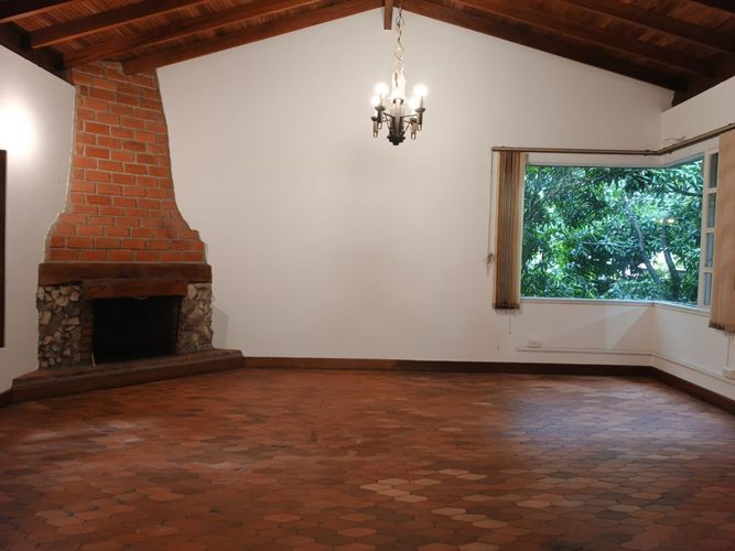 Casa en arriendo en El Poblado, Medellín · foto 5 de 23