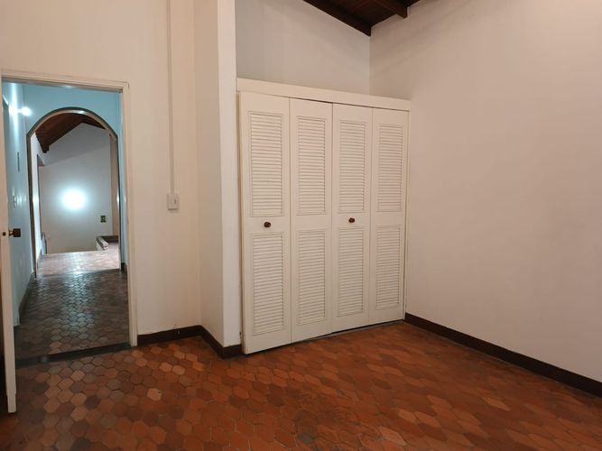 Casa en arriendo en El Poblado, Medellín · foto 12 de 23