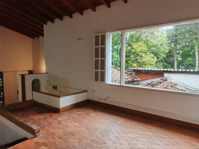 Casa en arriendo en El Poblado, Medellín · foto 16 de 23