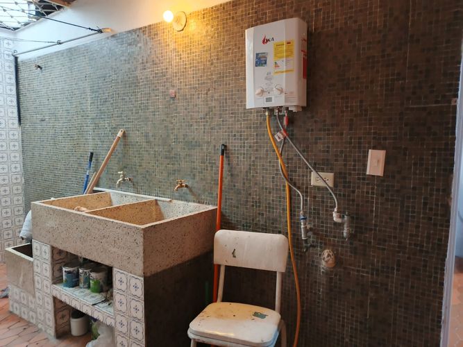 Casa en arriendo en El Poblado, Medellín · foto 18 de 23