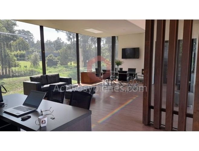 Lote en venta en Llano Grande, Rionegro, 700 m² · foto 6 de 9