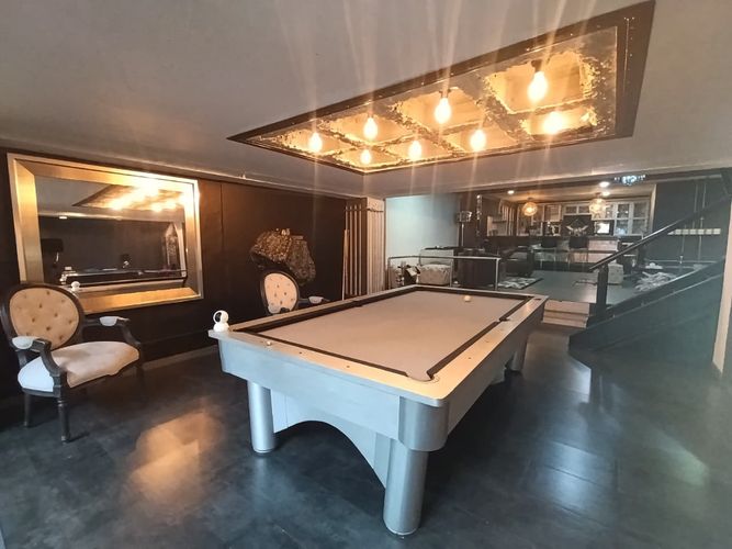Local en arriendo en El Poblado, Medellín, 346 m² · foto 5 de 20
