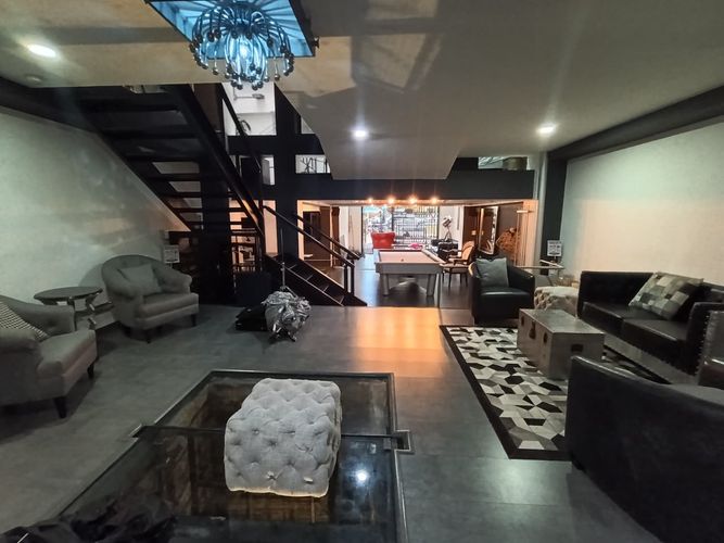 Local en arriendo en El Poblado, Medellín, 346 m² · foto 10 de 20