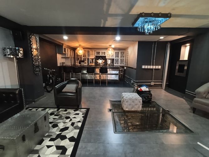 Local en arriendo en El Poblado, Medellín, 346 m² · foto 11 de 20