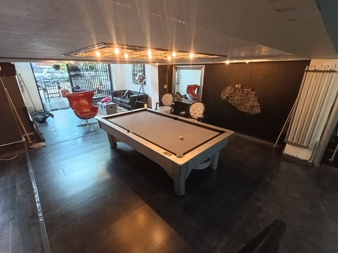 Local en arriendo en El Poblado, Medellín, 346 m² · foto 16 de 20