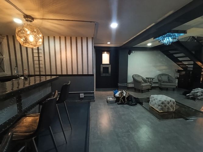 Local en arriendo en El Poblado, Medellín, 346 m² · foto 17 de 20