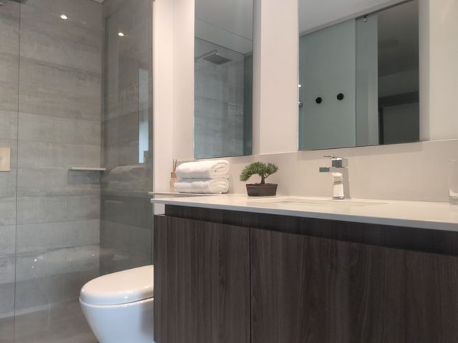 Apartamento de 2 alcobas en arriendo en El Poblado, Medellín, 104 m² · foto 17 de 17