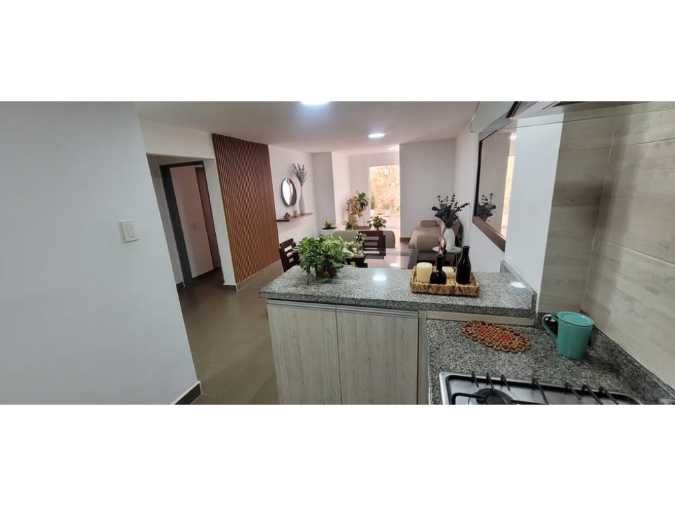 Apartamento en Venta en Miraflores, Cali