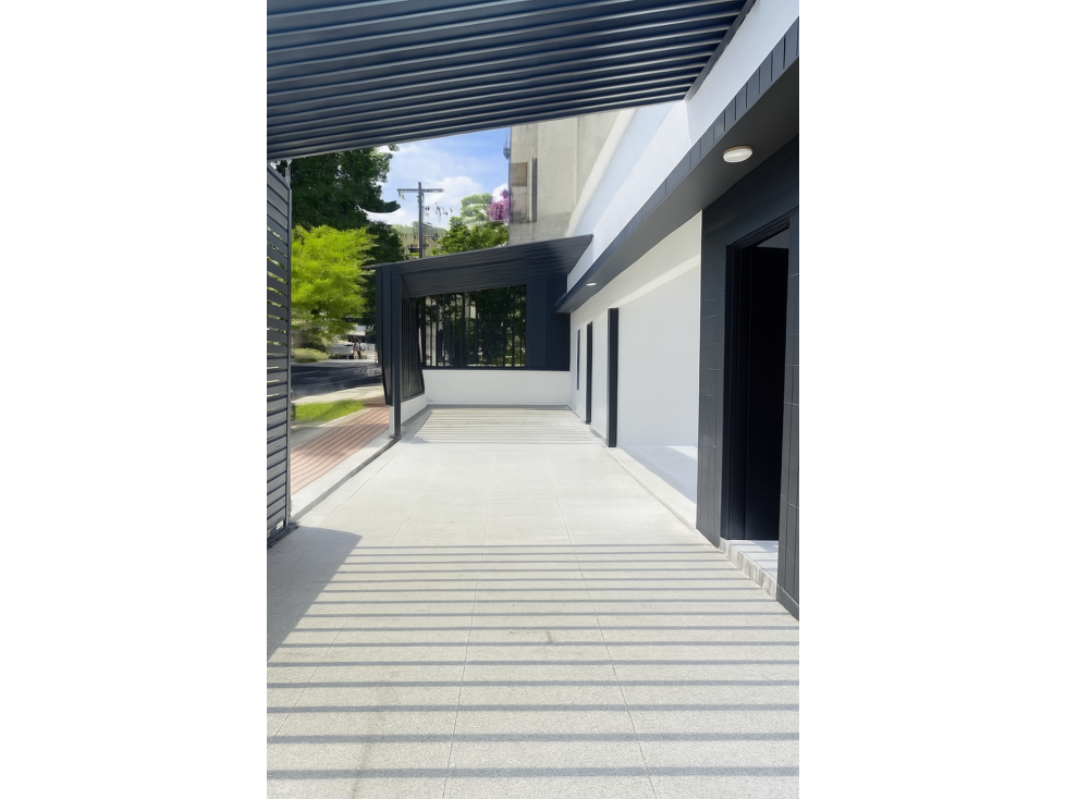 Casa en Venta en El bosque, Cali