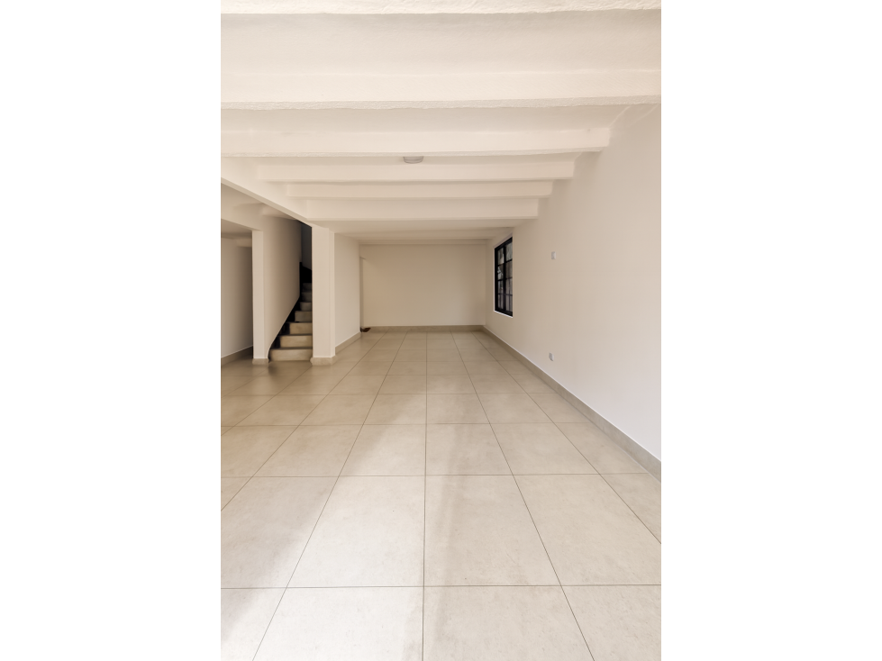 Casa en Venta en La merced, Cali