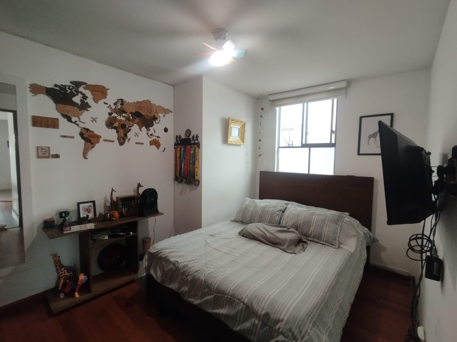Apartamento en venta en El Refugio, Cali · foto 7 de 14