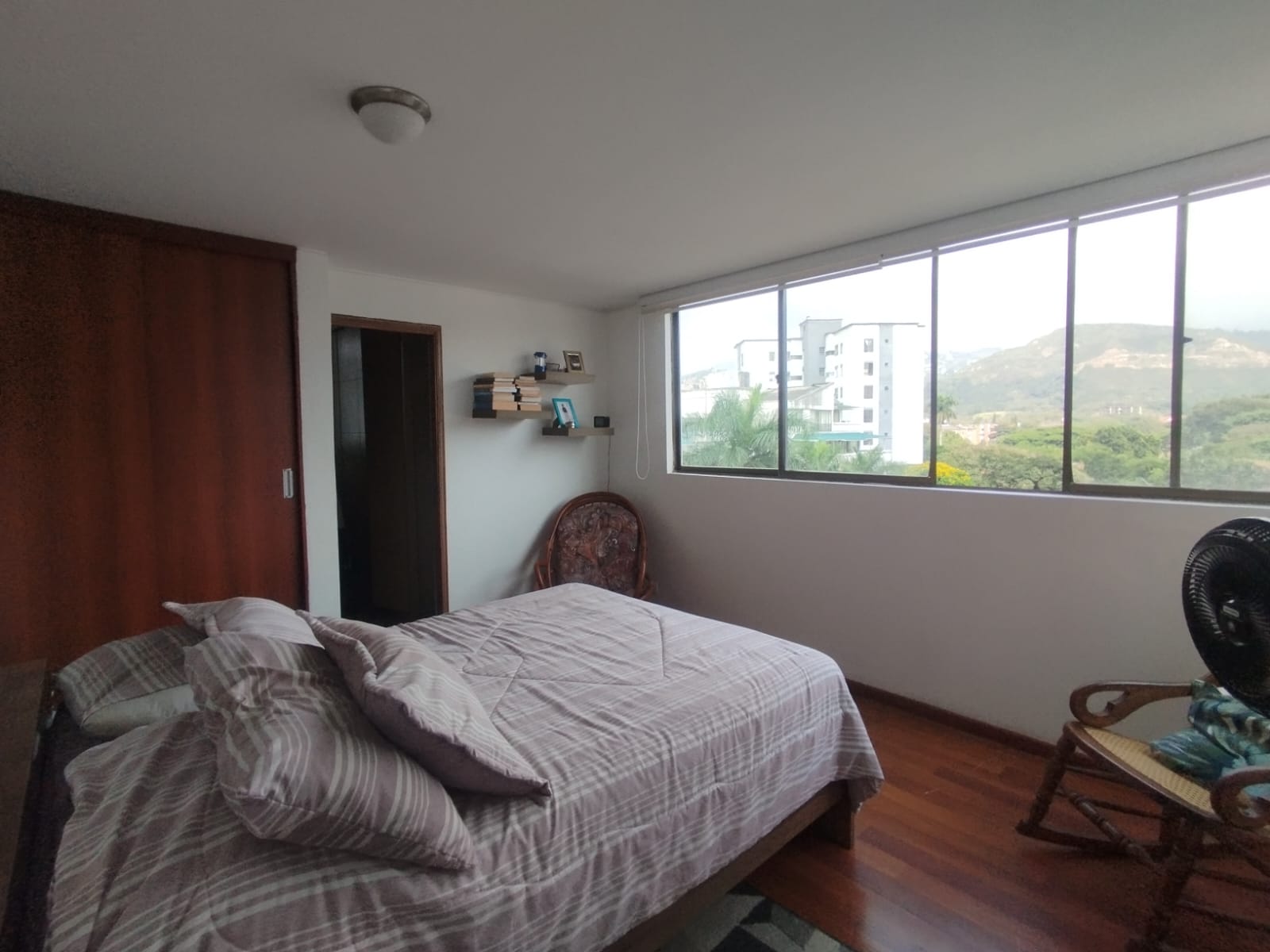 Apartamento en venta en El Refugio, Cali · foto 8 de 14