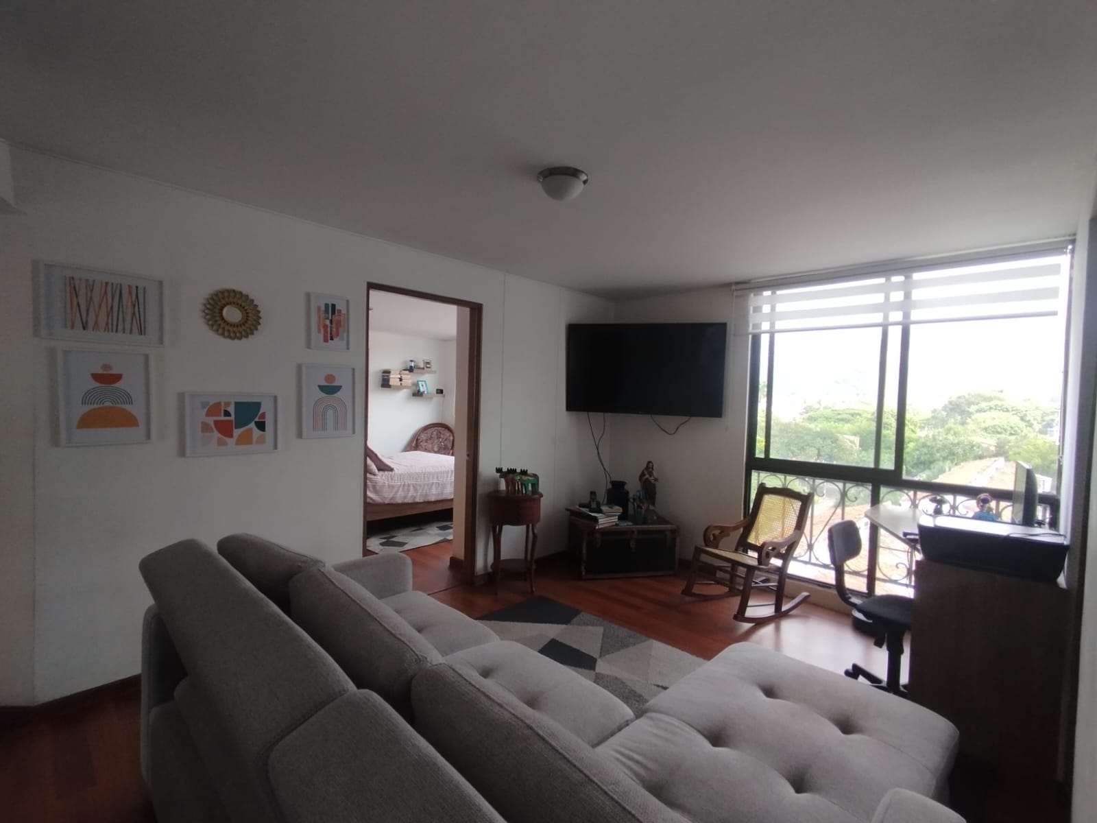 Apartamento en venta en El Refugio, Cali · foto 9 de 14