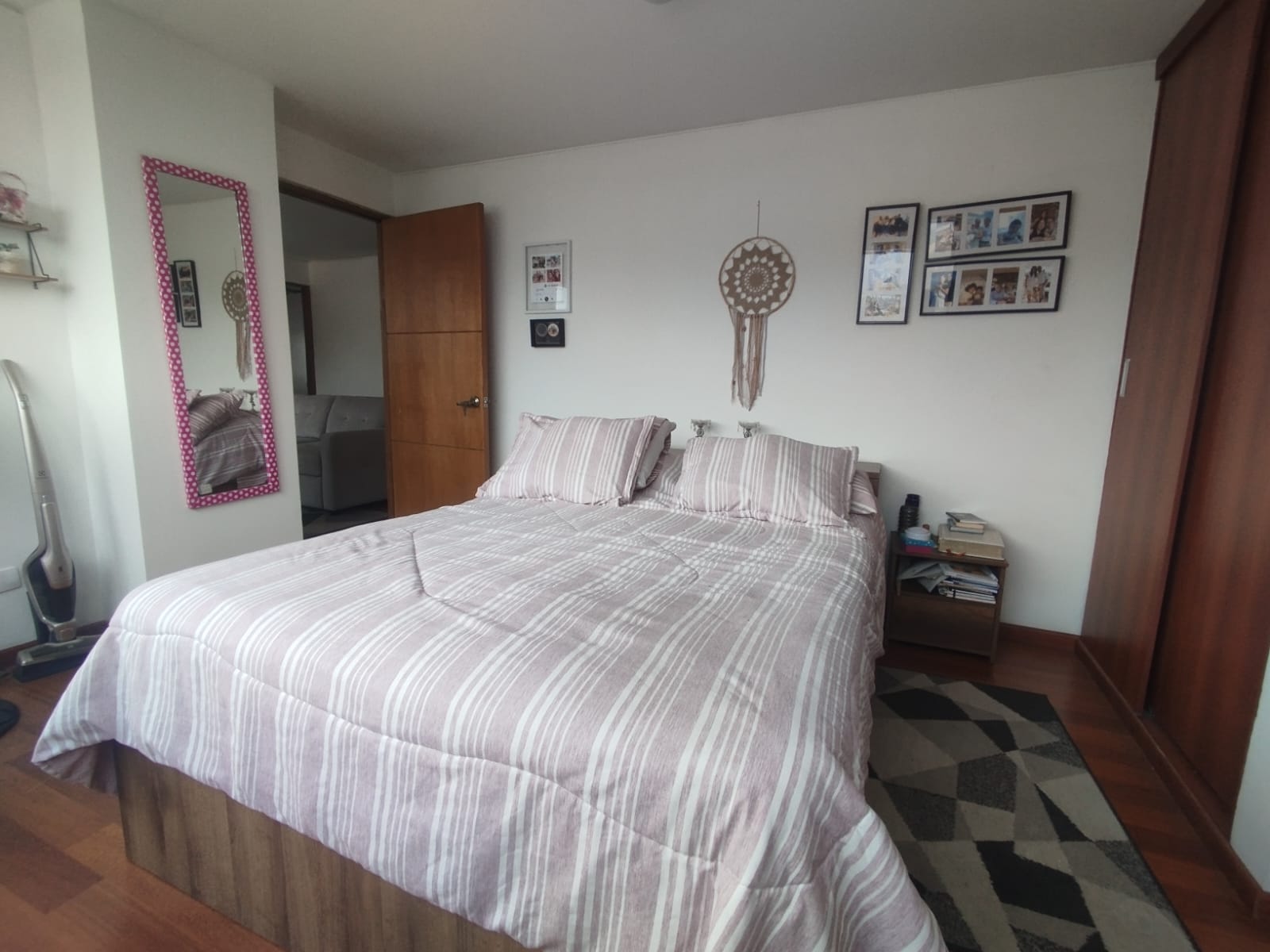 Apartamento en venta en El Refugio, Cali · foto 10 de 14