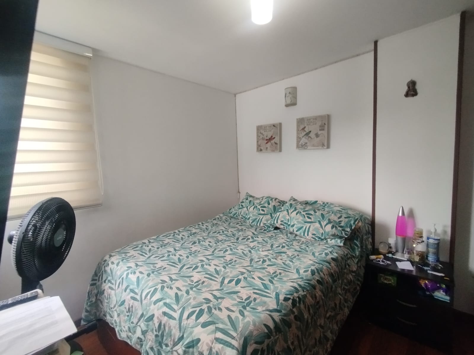 Apartamento en venta en El Refugio, Cali · foto 11 de 14