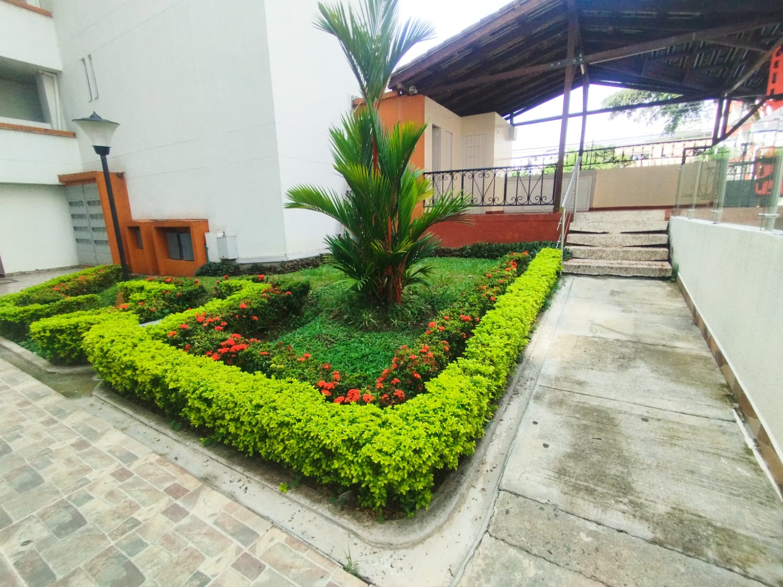 Apartamento en venta en El Refugio, Cali · foto 13 de 14
