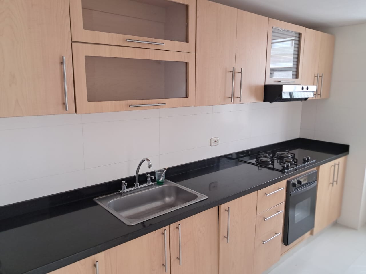 Apartamento en venta en Cedritos, Bogotá · foto 9 de 18