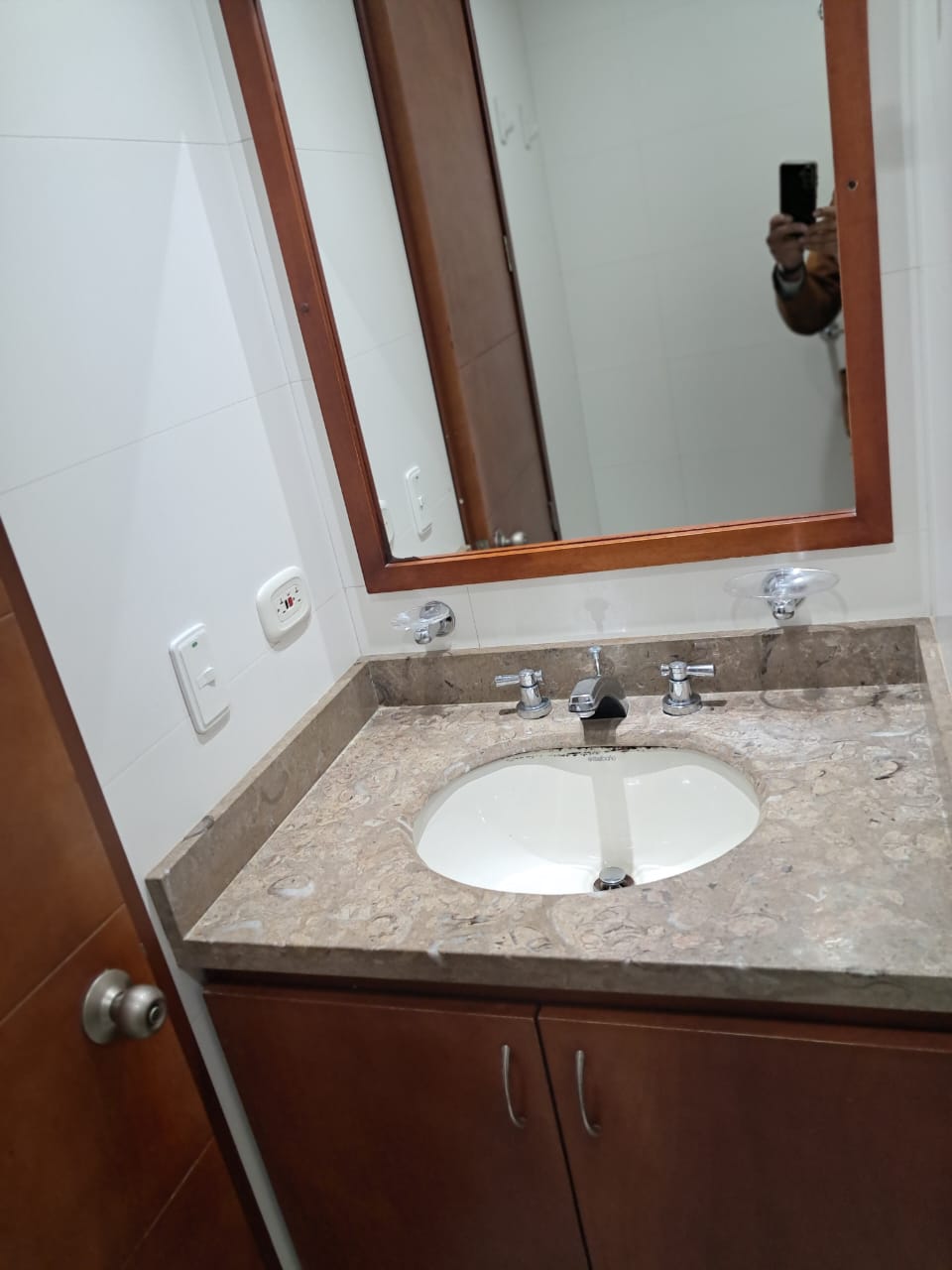 Apartamento en venta en Cedritos, Bogotá · foto 10 de 18