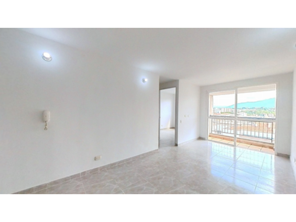 Apartamento en Venta en Ciudad Pacífica, Cali