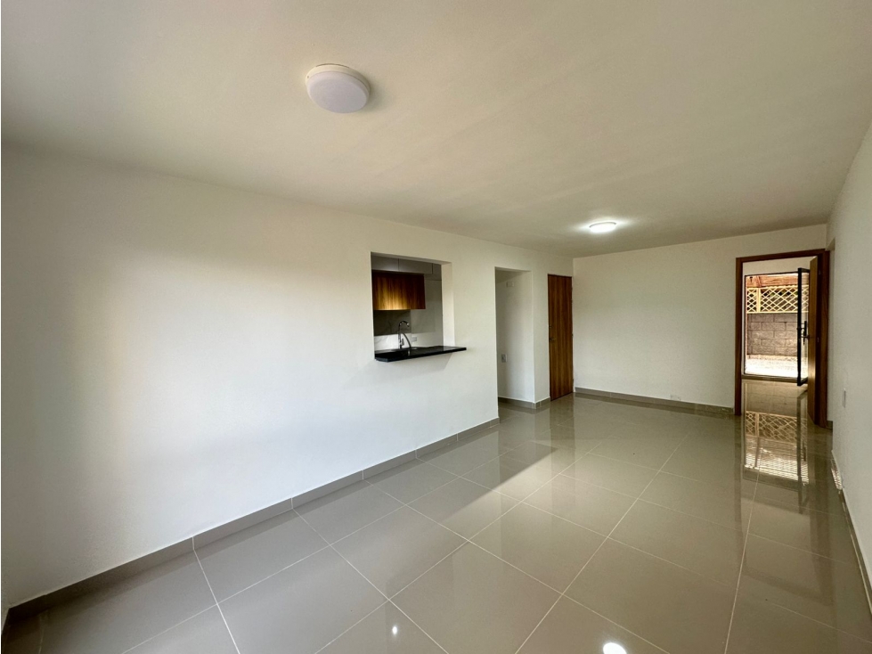 Apartamento en venta en Medellín 2