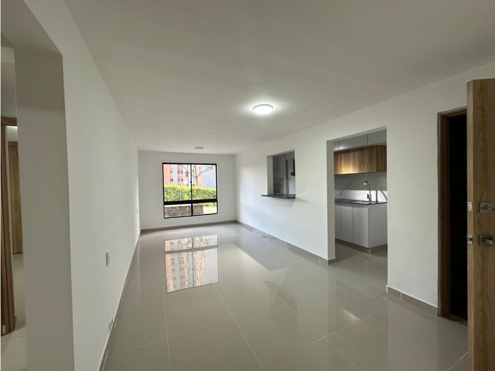Apartamento en venta en Medellín 3