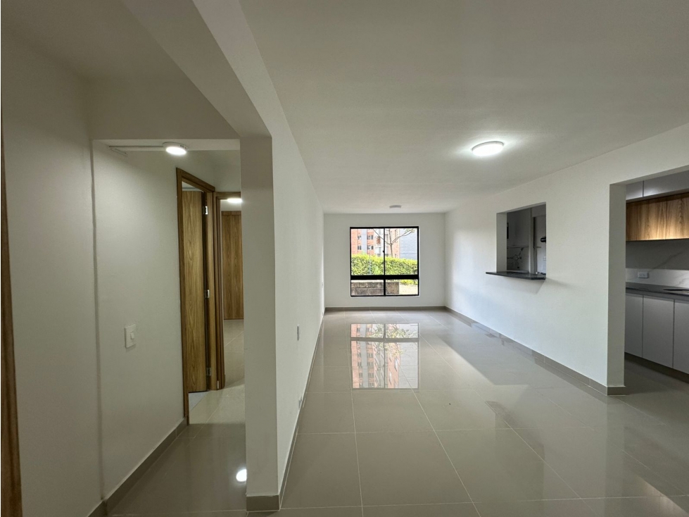 Apartamento en venta en Medellín 4
