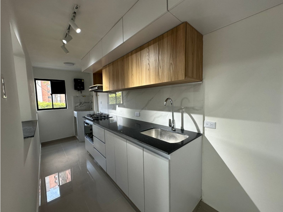 Apartamento en venta en Medellín 5
