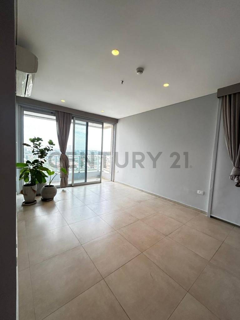 ALQUILO MODERNO SEMIPISO - EDIFICIO MIRANDA — foto 2